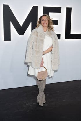 WASHINGTON, DC JANUARY 29 Brooke Goldstein at Amazon MGM s Melania World Premiere at The Trump Kennedy Center on January 29, 2026 in Washington, DC Credit Thompson AdMedia 452619 2026 01 29  Copyright: xAdMediax STAR_452619_108