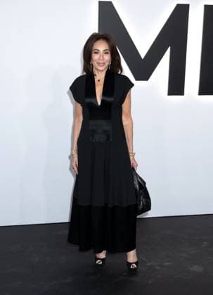 WASHINGTON, DC JANUARY 29 Jeanine Pirro at Amazon MGM s Melania World Premiere at The Trump Kennedy Center on January 29, 2026 in Washington, DC Credit Thompson AdMedia 452619 2026 01 29  Copyright: xAdMediax STAR_452619_112