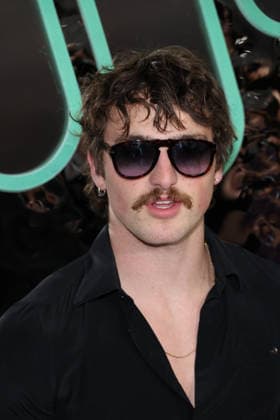 Warner Music Group Grammy Awards Party 2026 Benson Boone at the Warner Music Group Grammy Awards Party 2026 (68th Annual Grammy Awards) held at 6400 Sunset Boulevard on January 29, 2026 in Hollywood, Los Angeles, California, United States., Credit:Xavier Collin Avalon USA, California, Hollywood  Copyright: xXavierxCollinx xAvalonx 1070508076