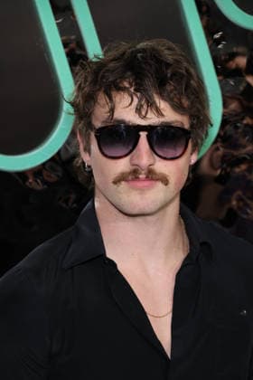 Warner Music Group Grammy Awards Party 2026 Benson Boone at the Warner Music Group Grammy Awards Party 2026 (68th Annual Grammy Awards) held at 6400 Sunset Boulevard on January 29, 2026 in Hollywood, Los Angeles, California, United States., Credit:Xavier Collin Avalon USA, California, Hollywood  Copyright: xXavierxCollinx xAvalonx 1070508085
