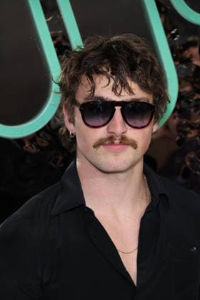 Warner Music Group Grammy Awards Party 2026 Benson Boone at the Warner Music Group Grammy Awards Party 2026 (68th Annual Grammy Awards) held at 6400 Sunset Boulevard on January 29, 2026 in Hollywood, Los Angeles, California, United States., Credit:Xavier Collin Avalon USA, California, Hollywood  Copyright: xXavierxCollinx xAvalonx 1070508086