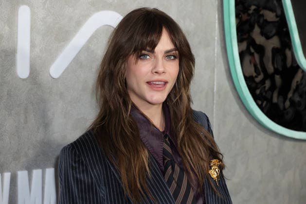 Warner Music Group Grammy Awards Party 2026 Cara Delevingne at the Warner Music Group Grammy Awards Party 2026 (68th Annual Grammy Awards) held at 6400 Sunset Boulevard on January 29, 2026 in Hollywood, Los Angeles, California, United States., Credit:Xavier Collin Avalon USA, California, Hollywood  Copyright: xXavierxCollinx xAvalonx 1070508338
