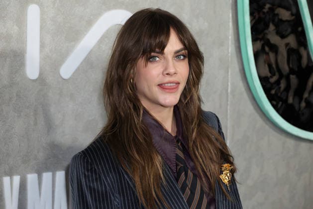 Warner Music Group Grammy Awards Party 2026 Cara Delevingne at the Warner Music Group Grammy Awards Party 2026 (68th Annual Grammy Awards) held at 6400 Sunset Boulevard on January 29, 2026 in Hollywood, Los Angeles, California, United States., Credit:Xavier Collin Avalon USA, California, Hollywood  Copyright: xXavierxCollinx xAvalonx 1070508342