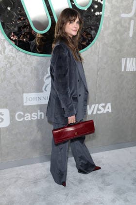 Warner Music Group Grammy Awards Party 2026 Cara Delevingne at the Warner Music Group Grammy Awards Party 2026 (68th Annual Grammy Awards) held at 6400 Sunset Boulevard on January 29, 2026 in Hollywood, Los Angeles, California, United States., Credit:Xavier Collin Avalon USA, California, Hollywood  Copyright: xXavierxCollinx xAvalonx 1070509105