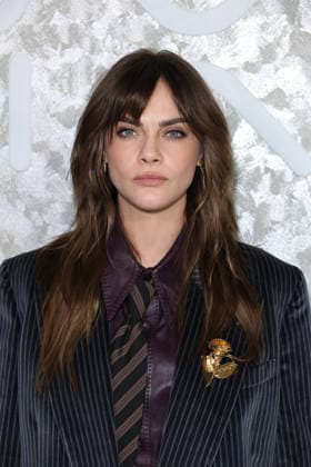 Warner Music Group Grammy Awards Party 2026 Cara Delevingne at the Warner Music Group Grammy Awards Party 2026 (68th Annual Grammy Awards) held at 6400 Sunset Boulevard on January 29, 2026 in Hollywood, Los Angeles, California, United States., Credit:Xavier Collin Avalon USA, California, Hollywood  Copyright: xXavierxCollinx xAvalonx 1070511231