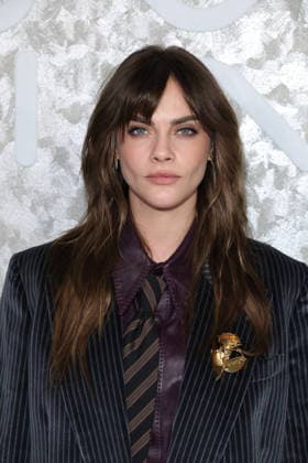 Warner Music Group Grammy Awards Party 2026 Cara Delevingne at the Warner Music Group Grammy Awards Party 2026 (68th Annual Grammy Awards) held at 6400 Sunset Boulevard on January 29, 2026 in Hollywood, Los Angeles, California, United States., Credit:Xavier Collin Avalon USA, California, Hollywood  Copyright: xXavierxCollinx xAvalonx 1070511250