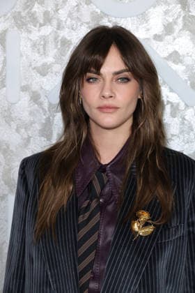 Warner Music Group Grammy Awards Party 2026 Cara Delevingne at the Warner Music Group Grammy Awards Party 2026 (68th Annual Grammy Awards) held at 6400 Sunset Boulevard on January 29, 2026 in Hollywood, Los Angeles, California, United States., Credit:Xavier Collin Avalon USA, California, Hollywood  Copyright: xXavierxCollinx xAvalonx 1070511978