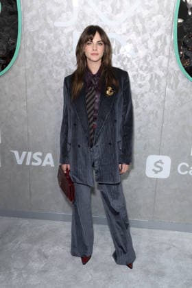 Warner Music Group Grammy Awards Party 2026 Cara Delevingne at the Warner Music Group Grammy Awards Party 2026 (68th Annual Grammy Awards) held at 6400 Sunset Boulevard on January 29, 2026 in Hollywood, Los Angeles, California, United States., Credit:Xavier Collin Avalon USA, California, Hollywood  Copyright: xXavierxCollinx xAvalonx 1070513044