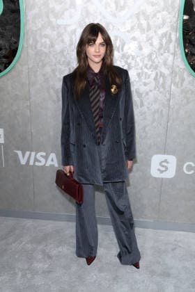 Warner Music Group Grammy Awards Party 2026 Cara Delevingne at the Warner Music Group Grammy Awards Party 2026 (68th Annual Grammy Awards) held at 6400 Sunset Boulevard on January 29, 2026 in Hollywood, Los Angeles, California, United States., Credit:Xavier Collin Avalon USA, California, Hollywood  Copyright: xXavierxCollinx xAvalonx 1070513100