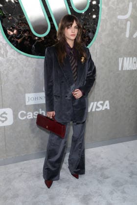Warner Music Group Grammy Awards Party 2026 Cara Delevingne at the Warner Music Group Grammy Awards Party 2026 (68th Annual Grammy Awards) held at 6400 Sunset Boulevard on January 29, 2026 in Hollywood, Los Angeles, California, United States., Credit:Xavier Collin Avalon USA, California, Hollywood  Copyright: xXavierxCollinx xAvalonx 1070513107