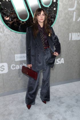 Warner Music Group Grammy Awards Party 2026 Cara Delevingne at the Warner Music Group Grammy Awards Party 2026 (68th Annual Grammy Awards) held at 6400 Sunset Boulevard on January 29, 2026 in Hollywood, Los Angeles, California, United States., Credit:Xavier Collin Avalon USA, California, Hollywood  Copyright: xXavierxCollinx xAvalonx 1070513139