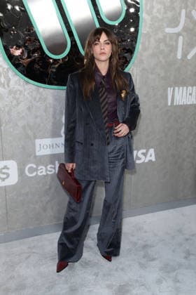 Warner Music Group Grammy Awards Party 2026 Cara Delevingne at the Warner Music Group Grammy Awards Party 2026 (68th Annual Grammy Awards) held at 6400 Sunset Boulevard on January 29, 2026 in Hollywood, Los Angeles, California, United States., Credit:Xavier Collin Avalon USA, California, Hollywood  Copyright: xXavierxCollinx xAvalonx 1070513156