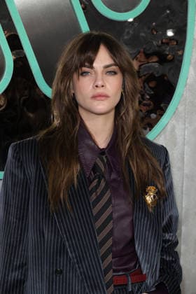 Warner Music Group Grammy Awards Party 2026 Cara Delevingne at the Warner Music Group Grammy Awards Party 2026 (68th Annual Grammy Awards) held at 6400 Sunset Boulevard on January 29, 2026 in Hollywood, Los Angeles, California, United States., Credit:Xavier Collin Avalon USA, California, Hollywood  Copyright: xXavierxCollinx xAvalonx 1070513171