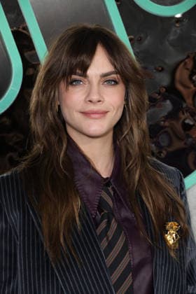 Warner Music Group Grammy Awards Party 2026 Cara Delevingne at the Warner Music Group Grammy Awards Party 2026 (68th Annual Grammy Awards) held at 6400 Sunset Boulevard on January 29, 2026 in Hollywood, Los Angeles, California, United States., Credit:Xavier Collin Avalon USA, California, Hollywood  Copyright: xXavierxCollinx xAvalonx 1070513247