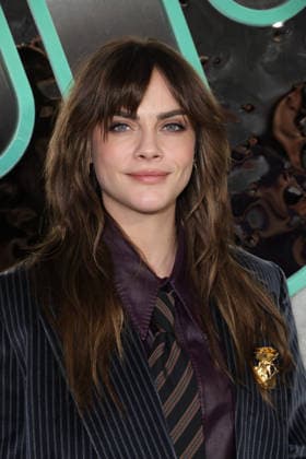 Warner Music Group Grammy Awards Party 2026 Cara Delevingne at the Warner Music Group Grammy Awards Party 2026 (68th Annual Grammy Awards) held at 6400 Sunset Boulevard on January 29, 2026 in Hollywood, Los Angeles, California, United States., Credit:Xavier Collin Avalon USA, California, Hollywood  Copyright: xXavierxCollinx xAvalonx 1070513256