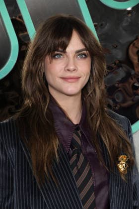 Warner Music Group Grammy Awards Party 2026 Cara Delevingne at the Warner Music Group Grammy Awards Party 2026 (68th Annual Grammy Awards) held at 6400 Sunset Boulevard on January 29, 2026 in Hollywood, Los Angeles, California, United States., Credit:Xavier Collin Avalon USA, California, Hollywood  Copyright: xXavierxCollinx xAvalonx 1070513264
