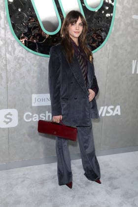 Warner Music Group Grammy Awards Party 2026 Cara Delevingne at the Warner Music Group Grammy Awards Party 2026 (68th Annual Grammy Awards) held at 6400 Sunset Boulevard on January 29, 2026 in Hollywood, Los Angeles, California, United States., Credit:Xavier Collin Avalon USA, California, Hollywood  Copyright: xXavierxCollinx xAvalonx 1070513299