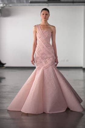 PFW - Rami Al Ali Runway A model walks the runway at the Rami Al Ali Haute Couture Spring Summer 2026 show, as part of Paris Fashion Week in Paris, France on January 29th, 2026. Rami Al Ali is the first Syrian fashion designer to present a collection ‘officially’ at the Paris Haute Couture week. Photo by Ammar Abd Rabbo ABACAPRESS.COM Paris France  Copyright: xAbdxRabboxAmmar ABACAx