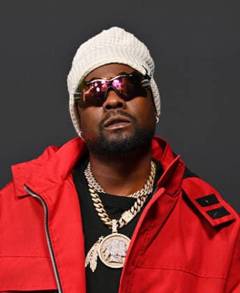 Spotify™s 2026 Best New Artist Party Wale arriving to Spotify™s 2026 Best New Artist Party held at The Lot on January 29, 2026 in Los Angeles, Ca. Los Angeles The Lot California USA Copyright: xTammiexArroyox xAFF-USA.comx