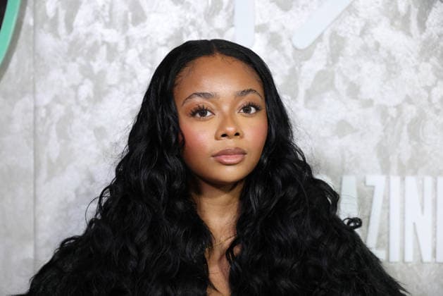 Warner Music Group Grammy Awards Party 2026 Skai Jackson at the Warner Music Group Grammy Awards Party 2026 (68th Annual Grammy Awards) held at 6400 Sunset Boulevard on January 29, 2026 in Hollywood, Los Angeles, California, United States., Credit:Xavier Collin Avalon USA, California, Hollywood  Copyright: xXavierxCollinx xAvalonx 1070514402