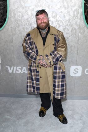 Warner Music Group Grammy Awards Party 2026 at the Warner Music Group Grammy Awards Party 2026 (68th Annual Grammy Awards) held at 6400 Sunset Boulevard on January 29, 2026 in Hollywood, Los Angeles, California, United States., Credit:Xavier Collin Avalon USA, California, Hollywood  Copyright: xXavierxCollinx xAvalonx 1070519090