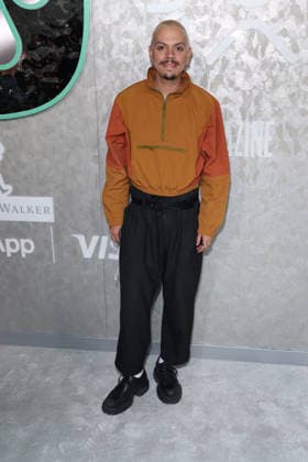 Warner Music Group Grammy Awards Party 2026 Evan Ross at the Warner Music Group Grammy Awards Party 2026 (68th Annual Grammy Awards) held at 6400 Sunset Boulevard on January 29, 2026 in Hollywood, Los Angeles, California, United States., Credit:Xavier Collin Avalon USA, California, Hollywood  Copyright: xXavierxCollinx xAvalonx 1070519111