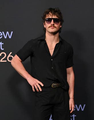 Spotify™s 2026 Best New Artist Party Benson Boone arriving to Spotify™s 2026 Best New Artist Party held at The Lot on January 29, 2026 in Los Angeles, Ca. Los Angeles The Lot California USA Copyright: xTammiexArroyox xAFF-USA.comx