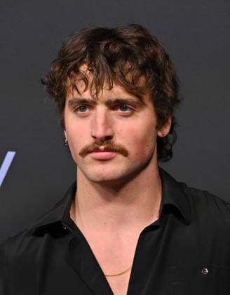 Spotify™s 2026 Best New Artist Party Benson Boone arriving to Spotify™s 2026 Best New Artist Party held at The Lot on January 29, 2026 in Los Angeles, Ca. Los Angeles The Lot California USA Copyright: xTammiexArroyox xAFF-USA.comx