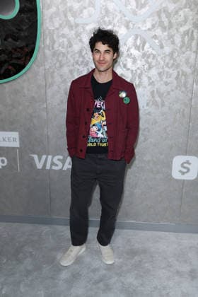 Warner Music Group Grammy Awards Party 2026 Darren Criss at the Warner Music Group Grammy Awards Party 2026 (68th Annual Grammy Awards) held at 6400 Sunset Boulevard on January 29, 2026 in Hollywood, Los Angeles, California, United States., Credit:Xavier Collin Avalon USA, California, Hollywood  Copyright: xXavierxCollinx xAvalonx 1070520116