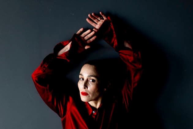 Swedish actress Noomi Rapace at the Gothenburg Film Festival in Gothenburg, Sweden, January 29, 2026 GOTHENBURG SWEDEN x9200x  Copyright: xAdamxIhse TTx NOOMI RAPACE 3aj6kZSdQt4
