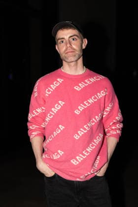 Guest at the Germanier show, Spring Summer 2026 Haute Couture Collection during Paris Fashion Week PFW on 29 January 2026 Thibault Duboucher Bestimage Celebs at the Germanier show, Spring Summer 2026 Haute Couture Collection during Paris Fashion Week PFW on 29 January 2026 Paris France  Copyright: xThibaultxDuboucherx xBestimagexThibaultxDuboucherx xBestimagex