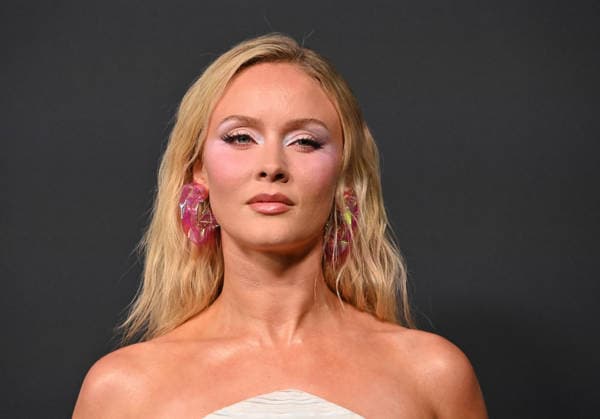 Spotify™s 2026 Best New Artist Party Zara Larsson arriving to Spotify™s 2026 Best New Artist Party held at The Lot on January 29, 2026 in Los Angeles, Ca. Los Angeles The Lot California USA Copyright: xTammiexArroyox xAFF-USA.comx