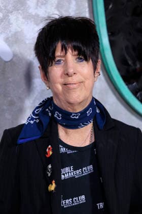 January 29, 2026, Hollywood, California, USA: Diane Warren during the 2026 Warner Music Group Grammy Awards Party on January 29, 2026 in Hollywood, California. ARIANA RUIZ PI Hollywood USA - ZUMAp124 20260129_zaa_p124_032 Copyright: xArianaxRuizx