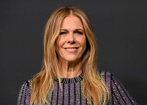 Spotify™s 2026 Best New Artist Party Rita Wilson arriving to Spotify™s 2026 Best New Artist Party held at The Lot on January 29, 2026 in Los Angeles, Ca. Los Angeles The Lot California USA Copyright: xTammiexArroyox xAFF-USA.comx