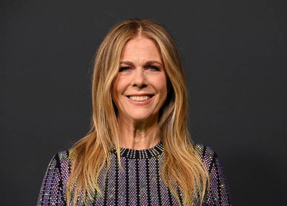 Spotify™s 2026 Best New Artist Party Rita Wilson arriving to Spotify™s 2026 Best New Artist Party held at The Lot on January 29, 2026 in Los Angeles, Ca. Los Angeles The Lot California USA Copyright: xTammiexArroyox xAFF-USA.comx