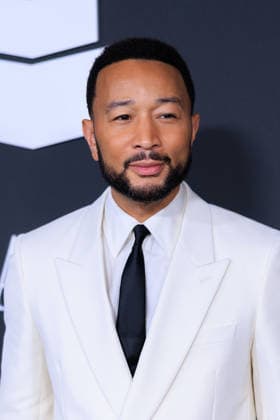 January 29, 2026, Century City, California, USA: John Legend at the Recording Academy Honors Presented by the Black Music Collective on Thursday January 29, 2026 at the Fairmont Century Plaza Hotel in Century City, California. JAVIER ROJAS PI Century City USA - ZUMAp124 20260129_zaa_p124_047 Copyright: xJavierxRojasx