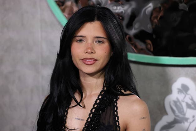 Warner Music Group Grammy Awards Party 2026 Nessa Barrett at the Warner Music Group Grammy Awards Party 2026 (68th Annual Grammy Awards) held at 6400 Sunset Boulevard on January 29, 2026 in Hollywood, Los Angeles, California, United States., Credit:Xavier Collin Avalon USA, California, Hollywood  Copyright: xXavierxCollinx xAvalonx 1070541456