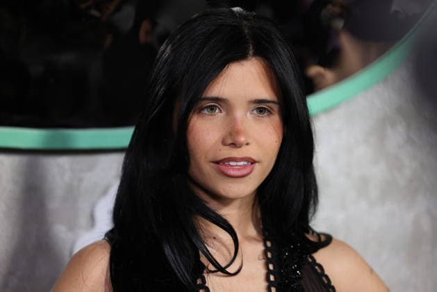 Warner Music Group Grammy Awards Party 2026 Nessa Barrett at the Warner Music Group Grammy Awards Party 2026 (68th Annual Grammy Awards) held at 6400 Sunset Boulevard on January 29, 2026 in Hollywood, Los Angeles, California, United States., Credit:Xavier Collin Avalon USA, California, Hollywood  Copyright: xXavierxCollinx xAvalonx 1070541482