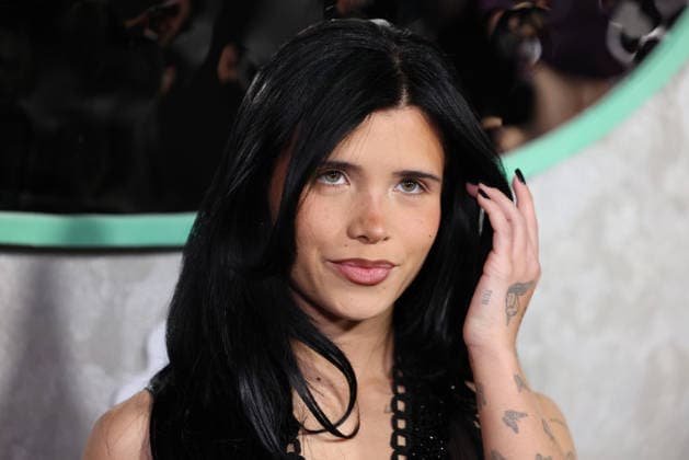 Warner Music Group Grammy Awards Party 2026 Nessa Barrett at the Warner Music Group Grammy Awards Party 2026 (68th Annual Grammy Awards) held at 6400 Sunset Boulevard on January 29, 2026 in Hollywood, Los Angeles, California, United States., Credit:Xavier Collin Avalon USA, California, Hollywood  Copyright: xXavierxCollinx xAvalonx 1070541500