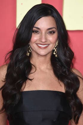 Zainab Azizi at the premiere of the movie Send Help at Odeon Luxe Leicester Square London, 29 01 2026 Foto:xS.xVasx xFuturexImagex help_6114