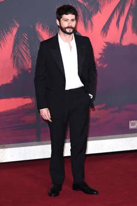 Dylan O Brien at the premiere of the movie Send Help at Odeon Luxe Leicester Square London, 29 01 2026 Foto:xS.xVasx xFuturexImagex help_6145