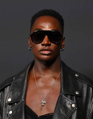 Spotify™s 2026 Best New Artist Party Rickey Thompson arriving to Spotify™s 2026 Best New Artist Party held at The Lot on January 29, 2026 in Los Angeles, Ca. Los Angeles The Lot California USA Copyright: xTammiexArroyox xAFF-USA.comx