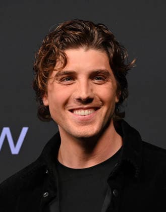 Spotify™s 2026 Best New Artist Party Lukas Gage arriving to Spotify™s 2026 Best New Artist Party held at The Lot on January 29, 2026 in Los Angeles, Ca. Los Angeles The Lot California USA Copyright: xTammiexArroyox xAFF-USA.comx