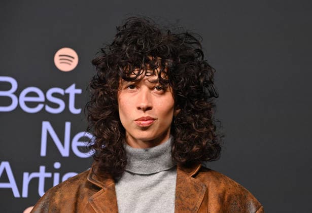 Spotify™s 2026 Best New Artist Party Towa Bird arriving to Spotify™s 2026 Best New Artist Party held at The Lot on January 29, 2026 in Los Angeles, Ca. Los Angeles The Lot California USA Copyright: xTammiexArroyox xAFF-USA.comx