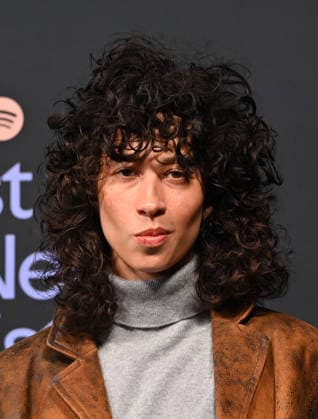 Spotify™s 2026 Best New Artist Party Towa Bird arriving to Spotify™s 2026 Best New Artist Party held at The Lot on January 29, 2026 in Los Angeles, Ca. Los Angeles The Lot California USA Copyright: xTammiexArroyox xAFF-USA.comx