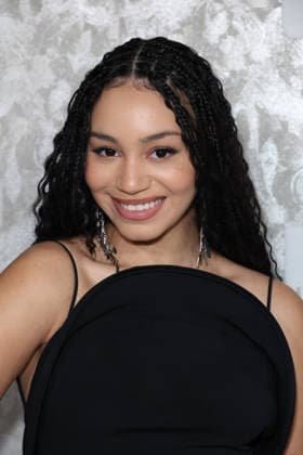 Warner Music Group Grammy Awards Party 2026 Lala at the Warner Music Group Grammy Awards Party 2026 (68th Annual Grammy Awards) held at 6400 Sunset Boulevard on January 29, 2026 in Hollywood, Los Angeles, California, United States., Credit:Xavier Collin Avalon USA, California, Hollywood  Copyright: xXavierxCollinx xAvalonx 1070547294