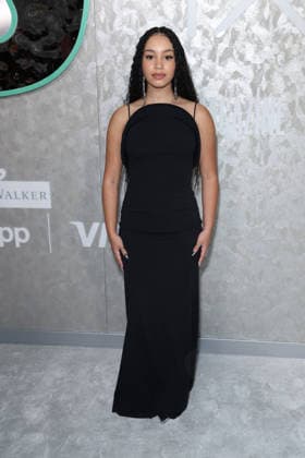 Warner Music Group Grammy Awards Party 2026 Lala at the Warner Music Group Grammy Awards Party 2026 (68th Annual Grammy Awards) held at 6400 Sunset Boulevard on January 29, 2026 in Hollywood, Los Angeles, California, United States., Credit:Xavier Collin Avalon USA, California, Hollywood  Copyright: xXavierxCollinx xAvalonx 1070547359