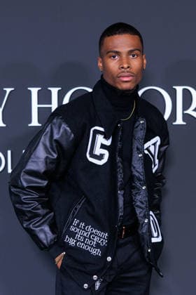 January 29, 2026, Century City, California, USA: Christia n Jarvis at the Recording Academy Honors Presented by the Black Music Collective on Thursday January 29, 2026 at the Fairmont Century Plaza Hotel in Century City, California. JAVIER ROJAS PI Century City USA - ZUMAp124 20260129_zaa_p124_077 Copyright: xJavierxRojasx