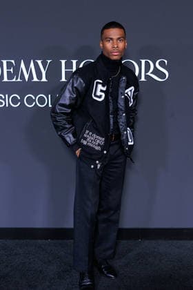 January 29, 2026, Century City, California, USA: Christia n Jarvis at the Recording Academy Honors Presented by the Black Music Collective on Thursday January 29, 2026 at the Fairmont Century Plaza Hotel in Century City, California. JAVIER ROJAS PI Century City USA - ZUMAp124 20260129_zaa_p124_078 Copyright: xJavierxRojasx