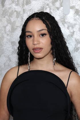 Warner Music Group Grammy Awards Party 2026 Lala at the Warner Music Group Grammy Awards Party 2026 (68th Annual Grammy Awards) held at 6400 Sunset Boulevard on January 29, 2026 in Hollywood, Los Angeles, California, United States., Credit:Xavier Collin Avalon USA, California, Hollywood  Copyright: xXavierxCollinx xAvalonx 1070547378